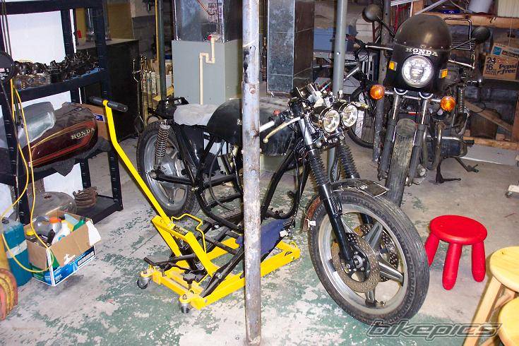 Bike Photo 547561