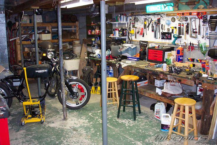 Bike Photo 547562