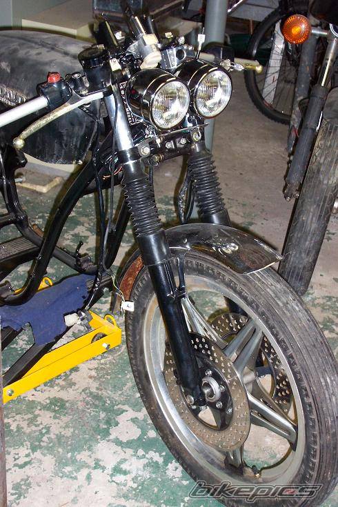 Bike Photo 547563