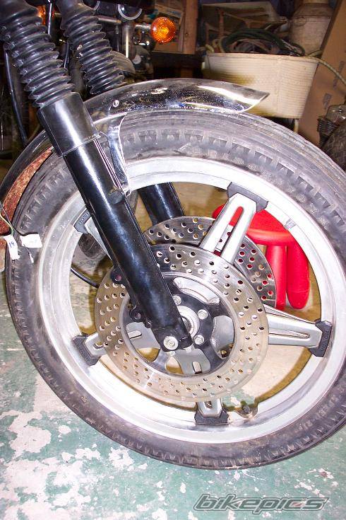 Bike Photo 547564