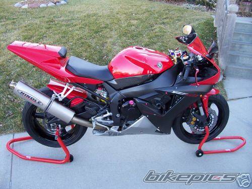 Bike Photo 547569