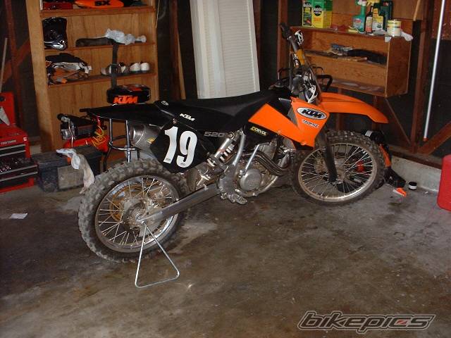 Bike Photo 54757