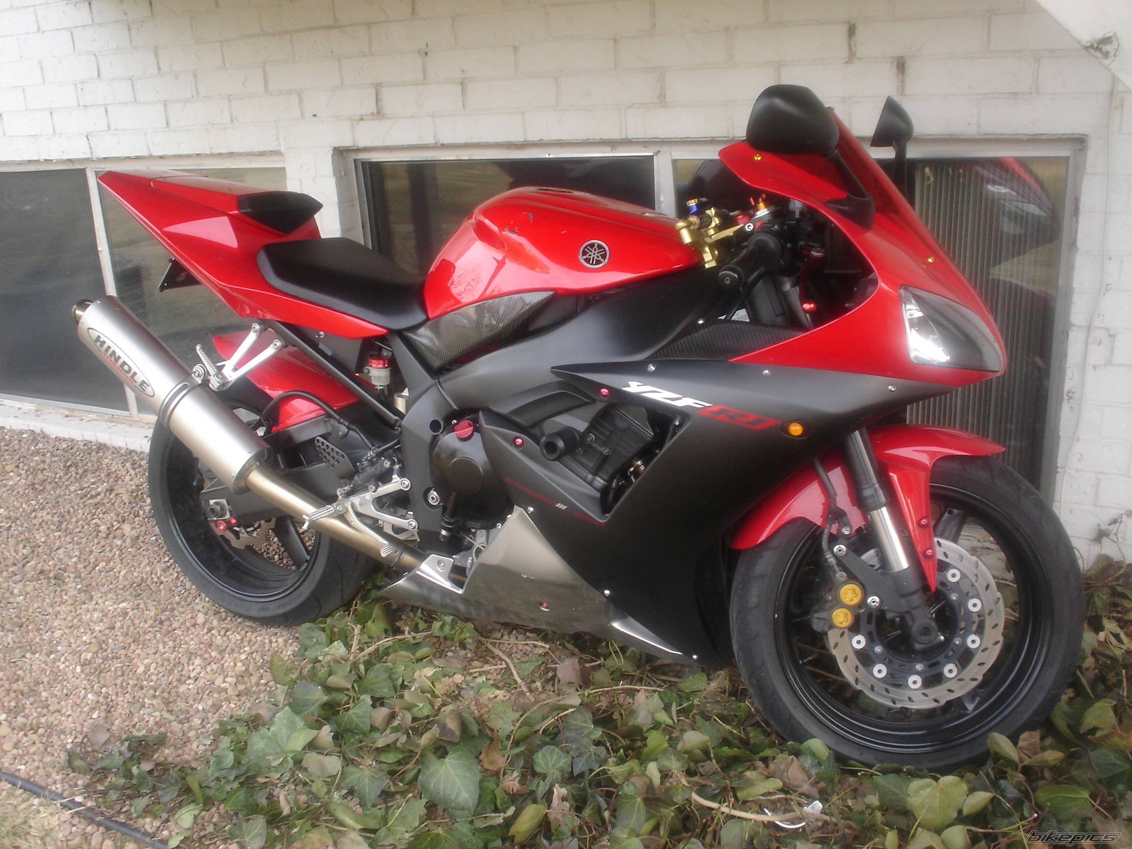 Bike Photo 547570