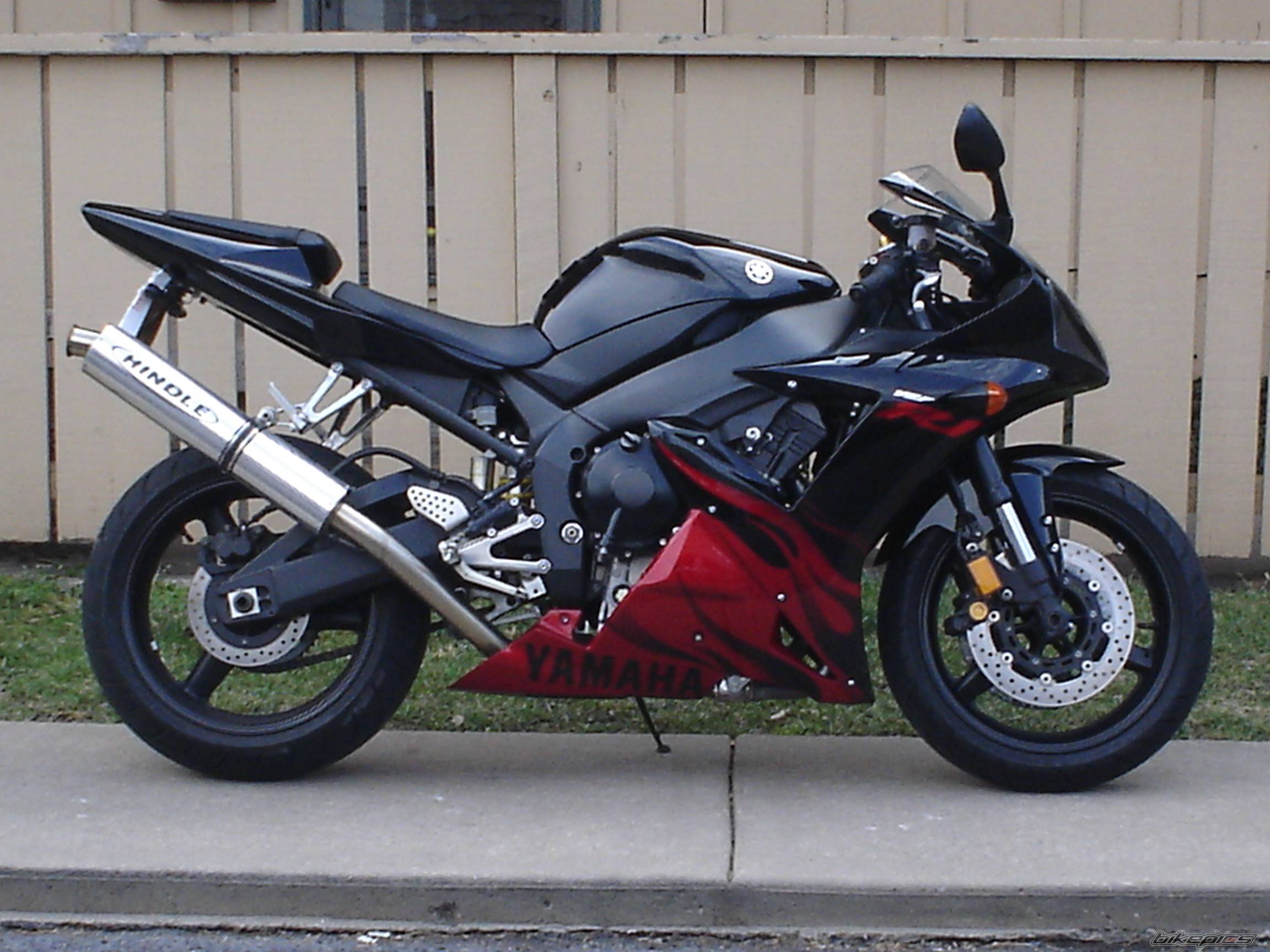 Bike Photo 547572