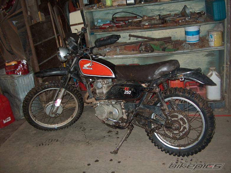 Bike Photo 547579