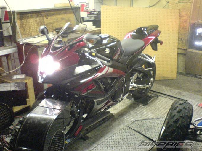 Bike Photo 547581