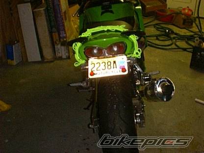 Bike Photo 5476