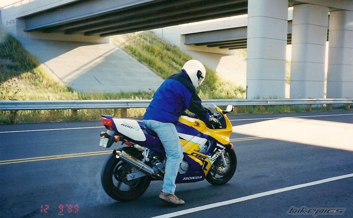 Bike Photo 547614