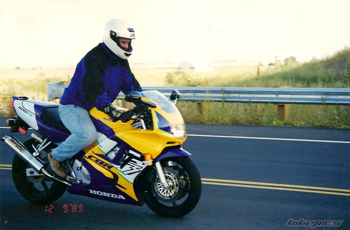 Bike Photo 547616