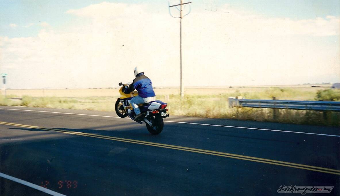 Bike Photo 547618