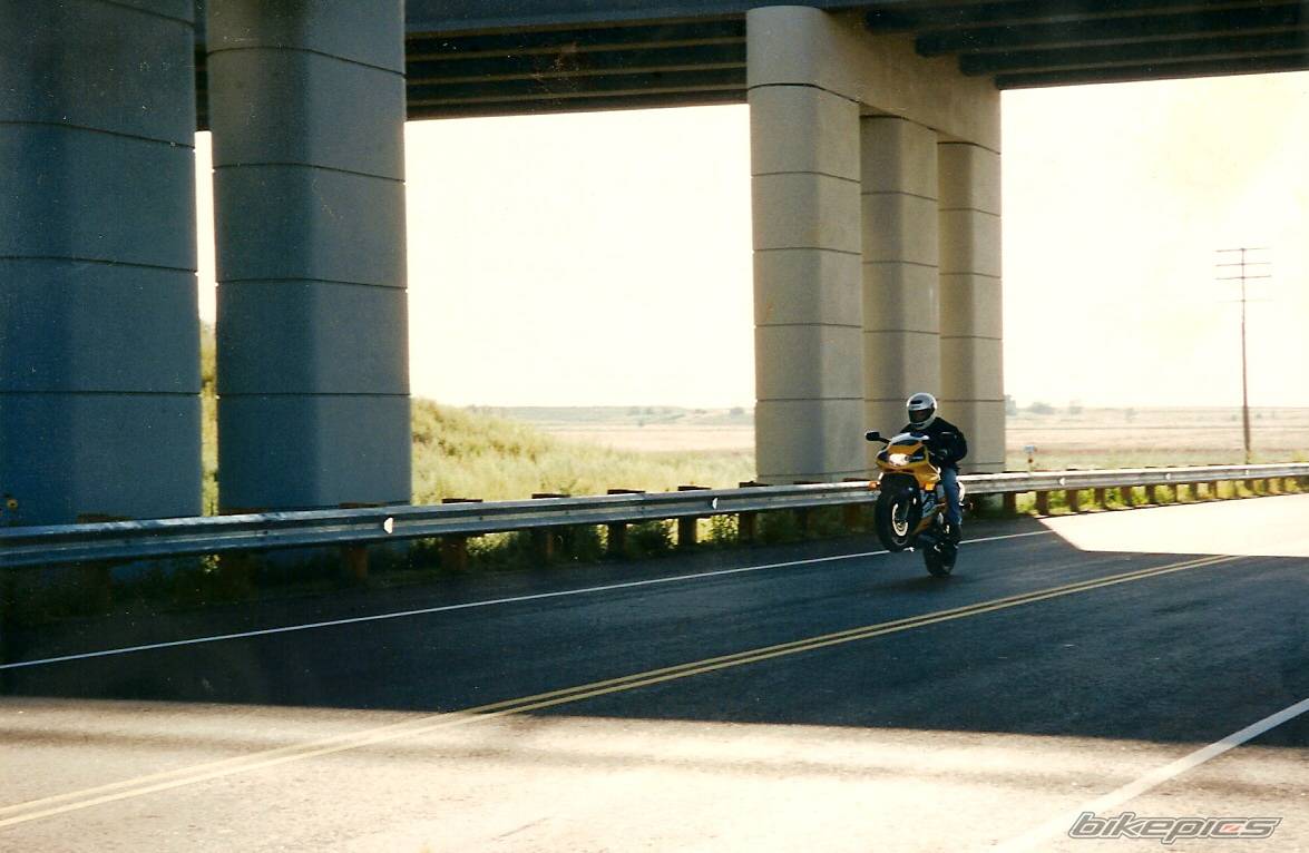 Bike Photo 547620