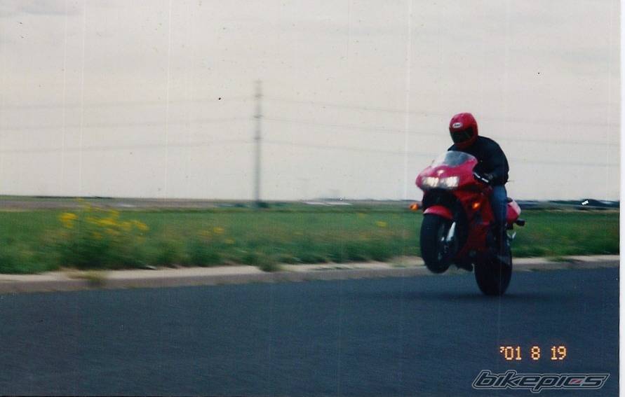 Bike Photo 547623