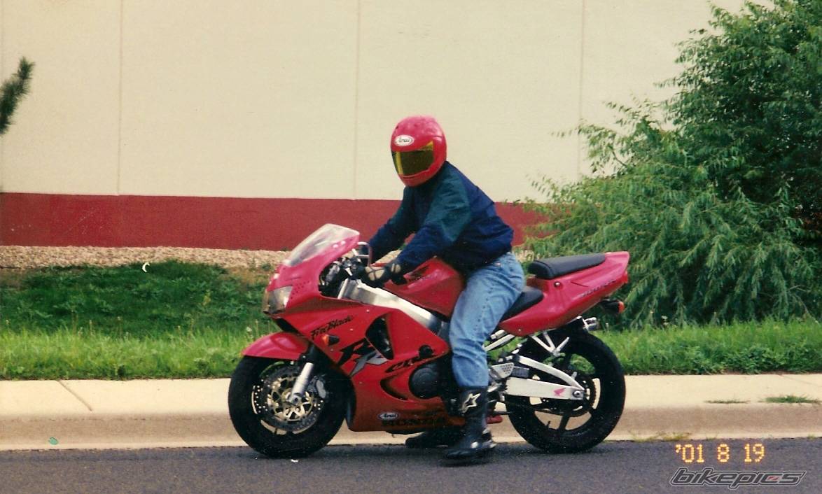 Bike Photo 547625