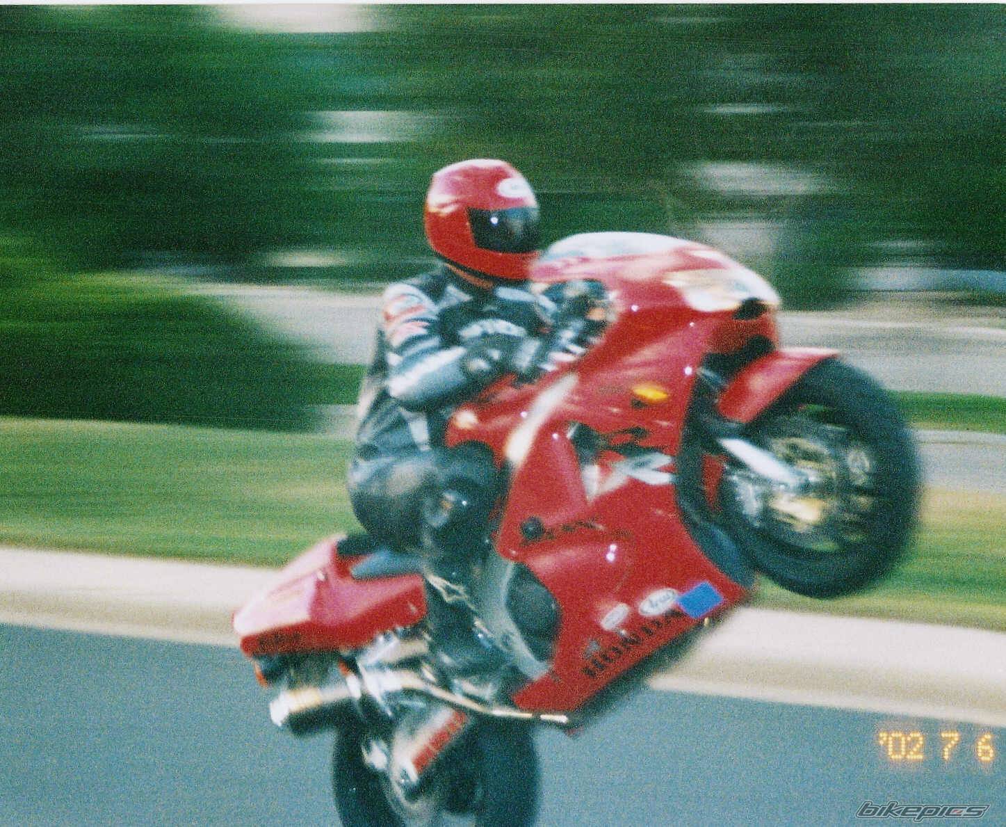 Bike Photo 547626
