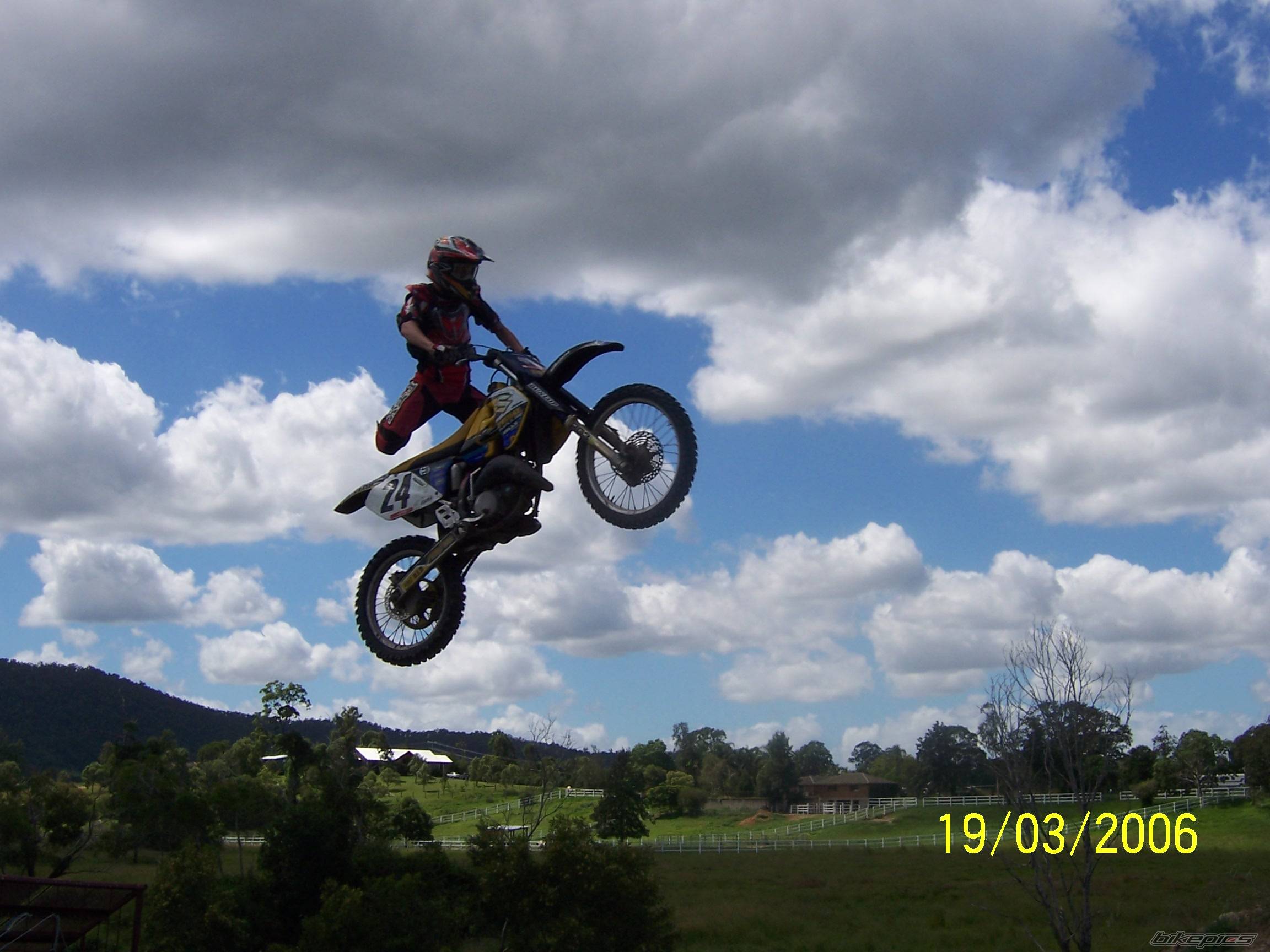 Bike Photo 547650