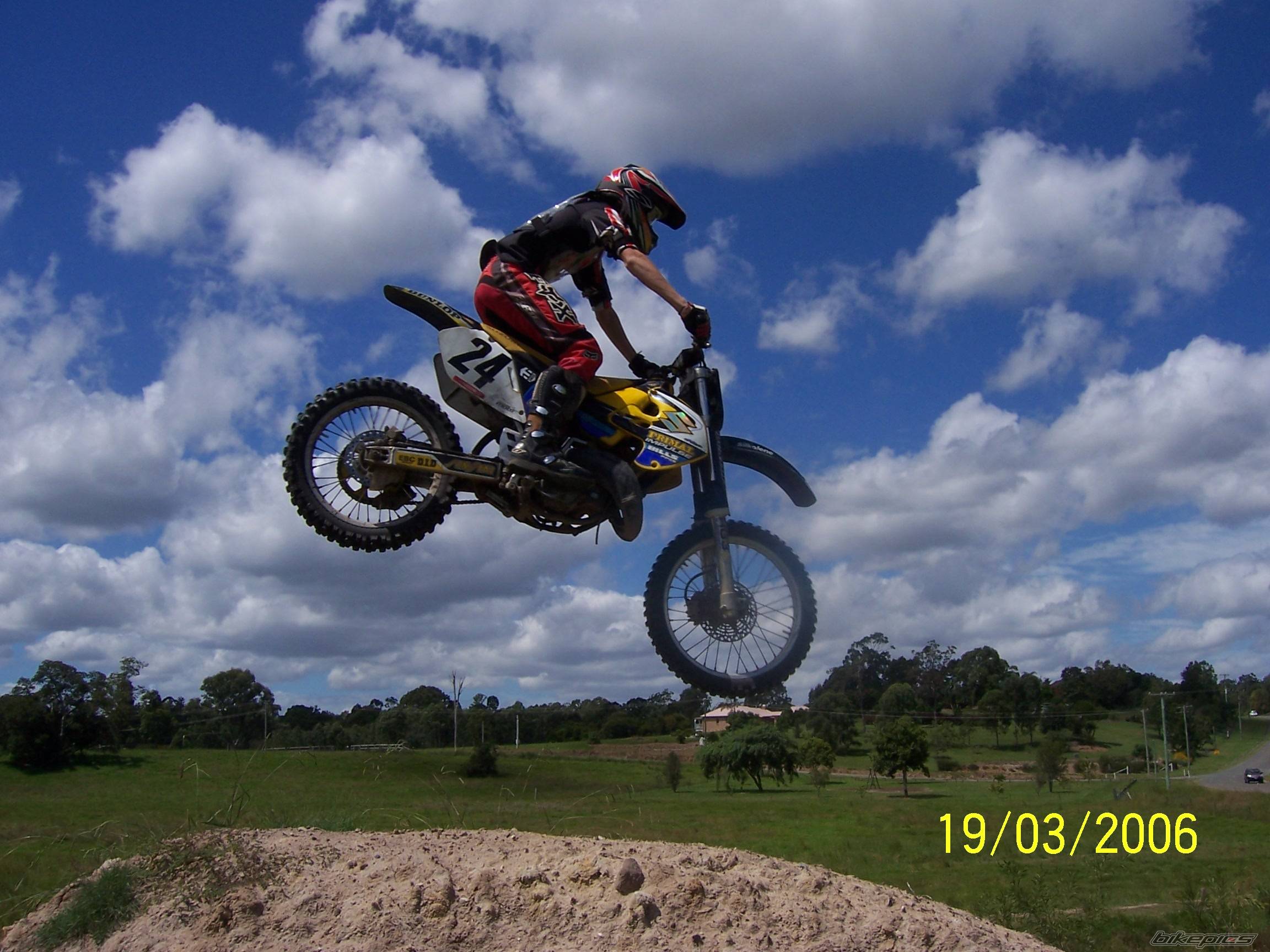 Bike Photo 547652