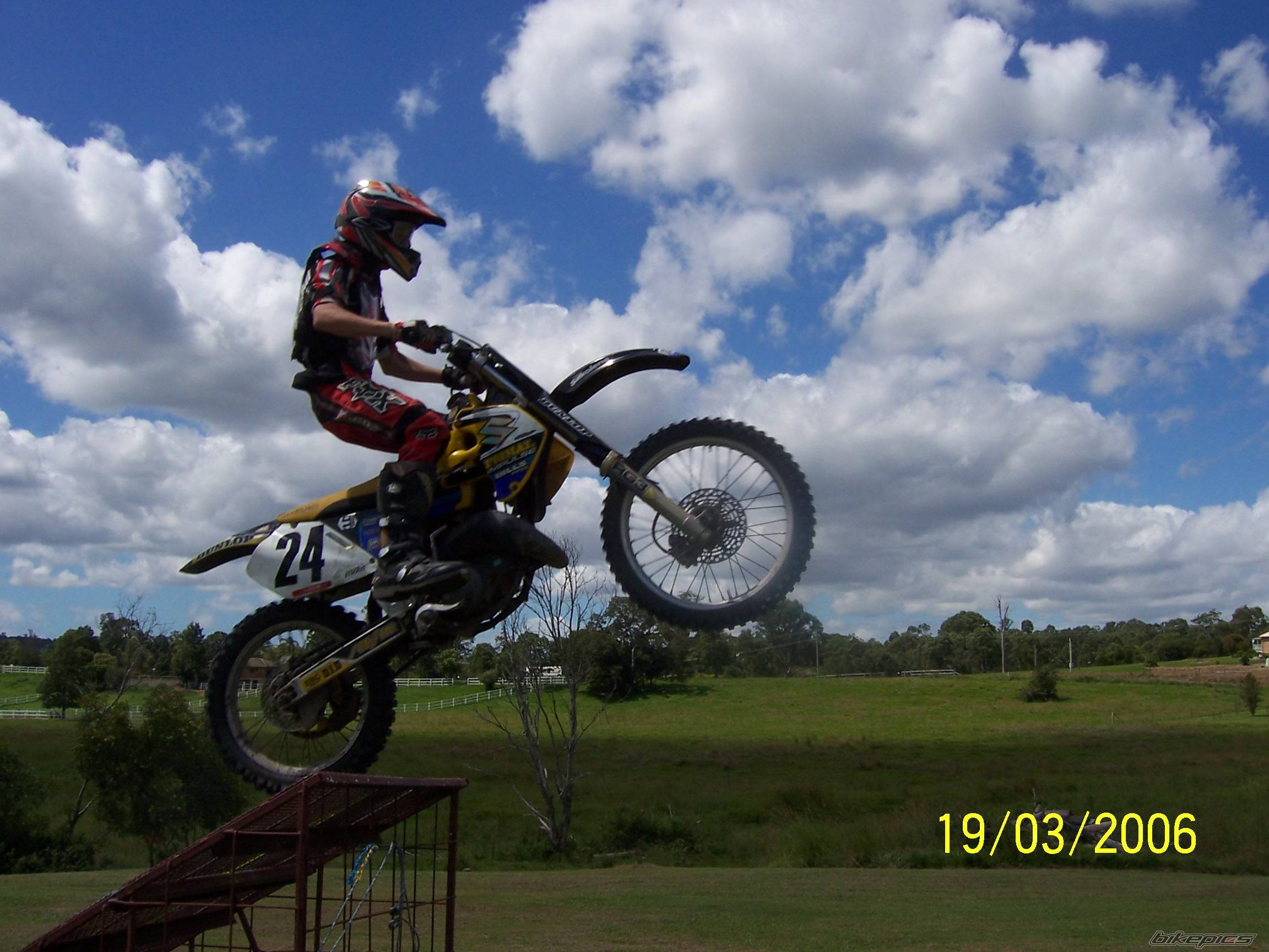 Bike Photo 547654
