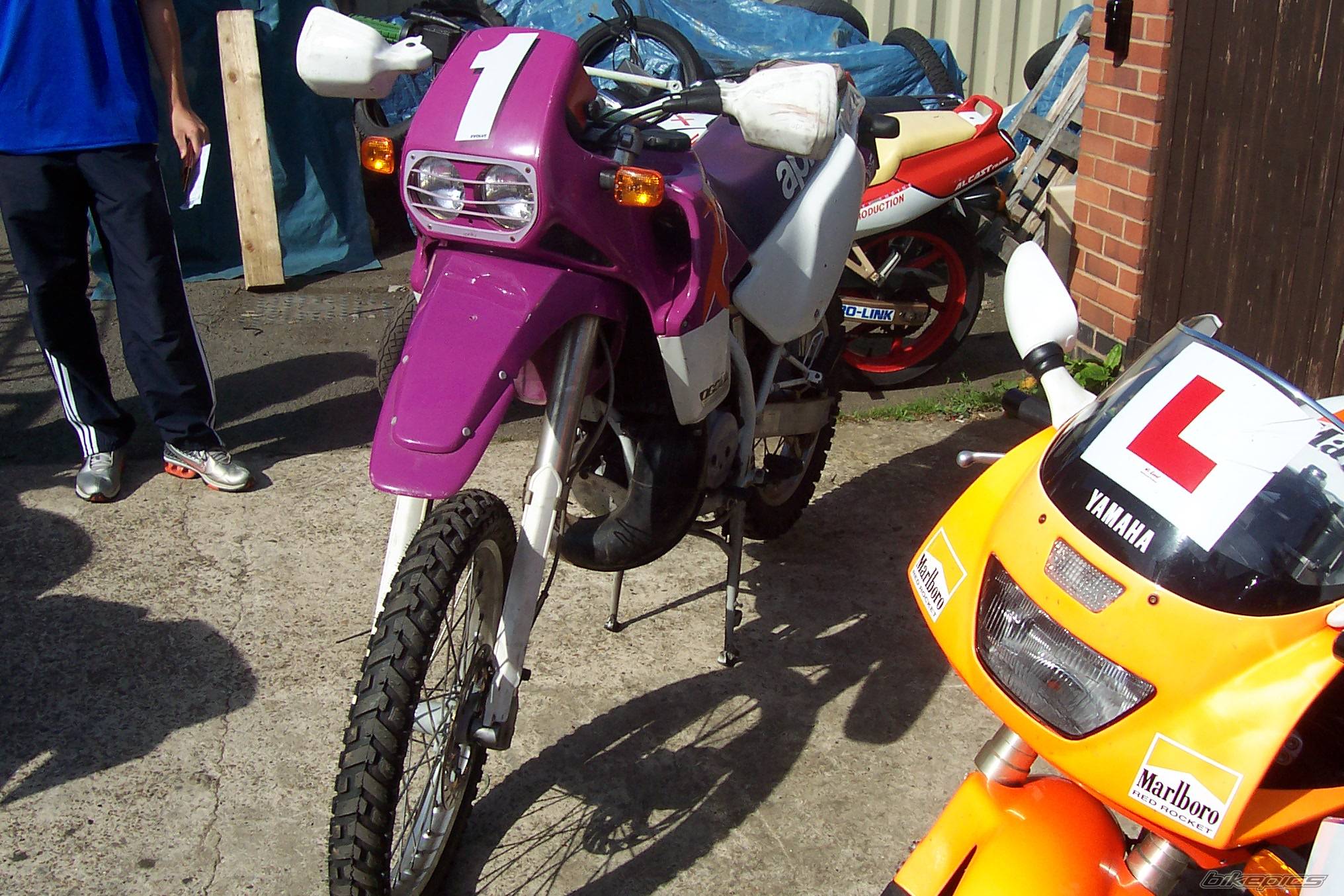 Bike Photo 547672