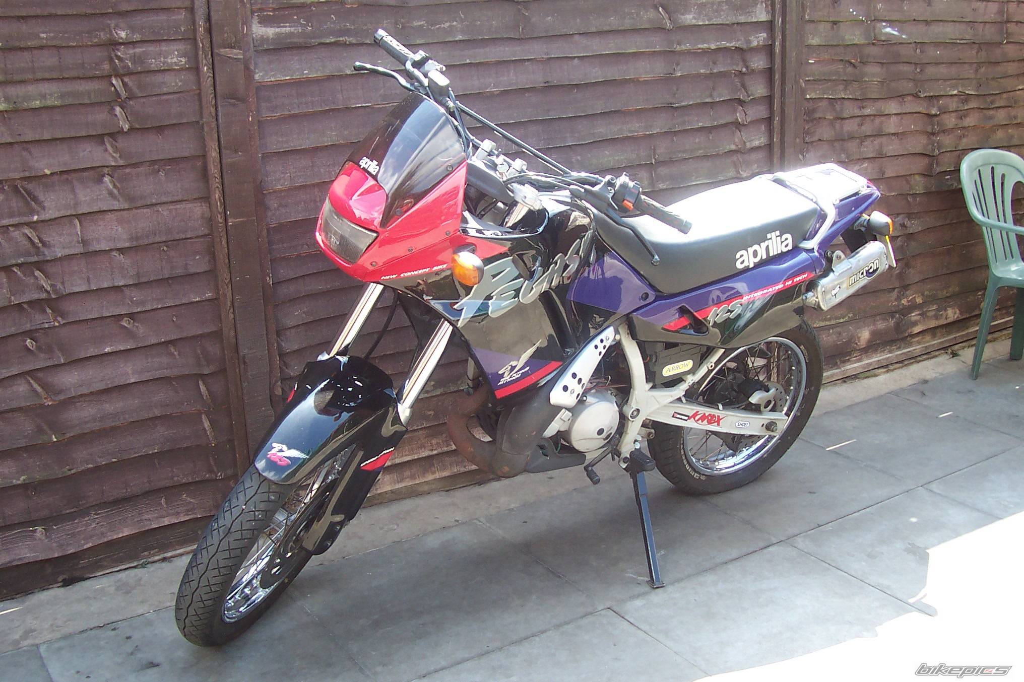 Bike Photo 547676