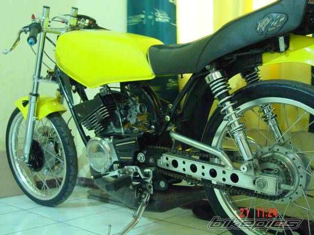 Bike Photo 547701