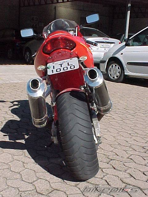 Bike Photo 54773