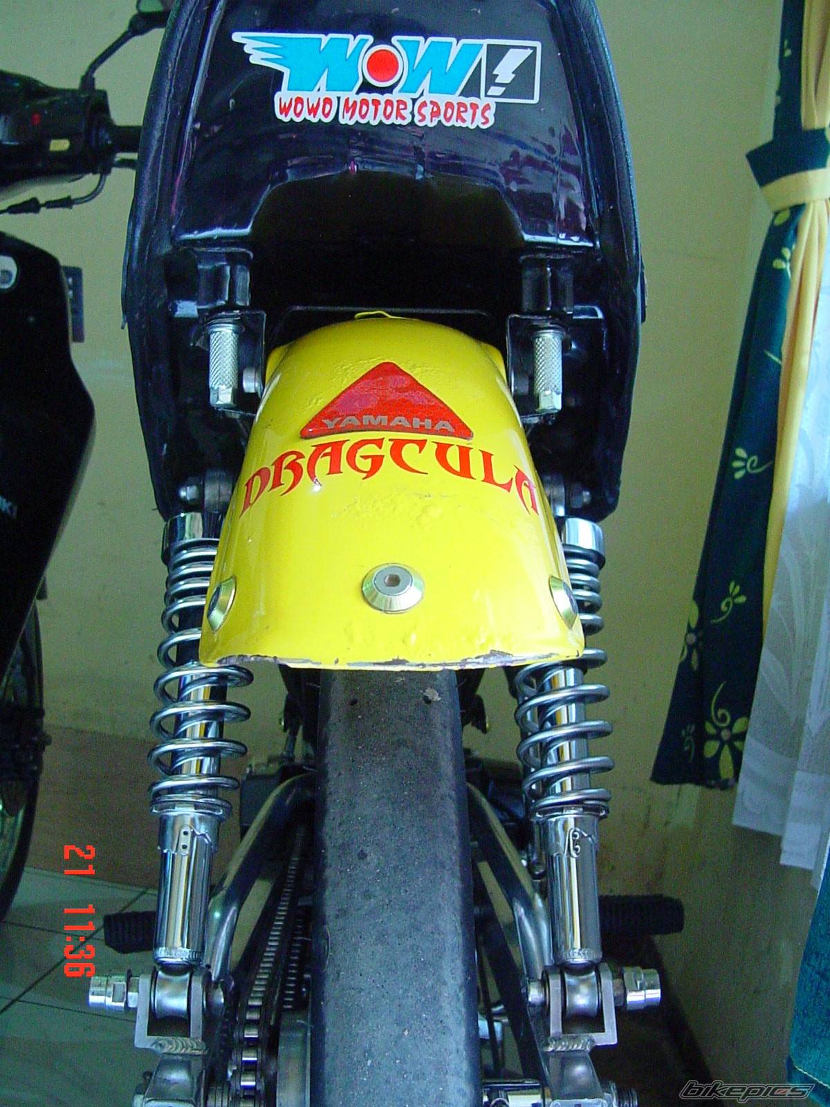 Bike Photo 547735