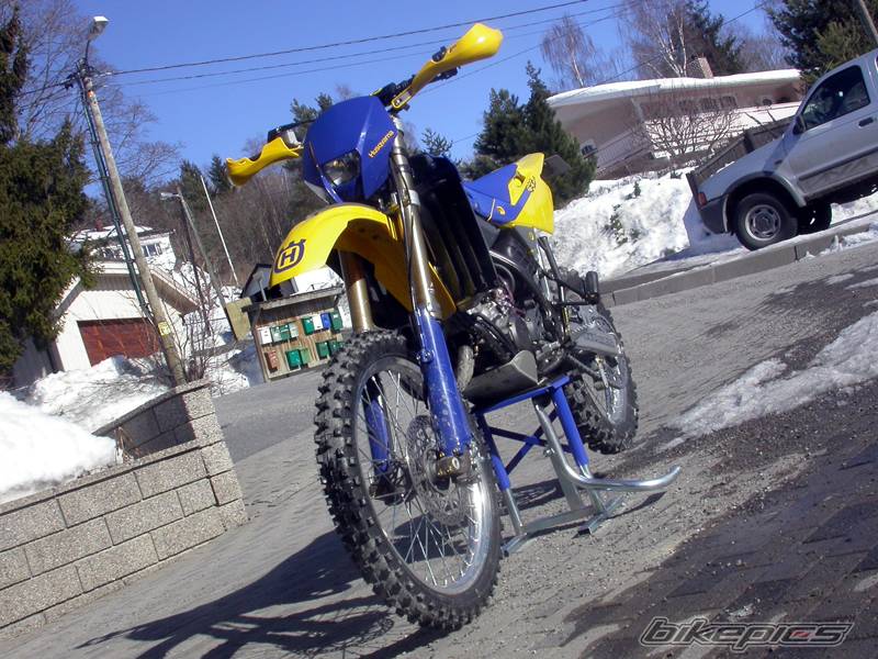 Bike Photo 547737