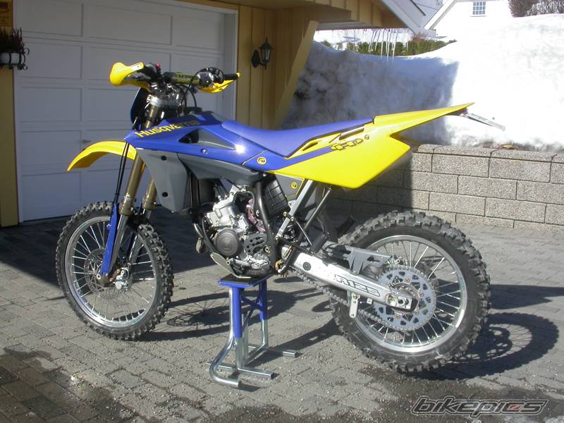 Bike Photo 547738