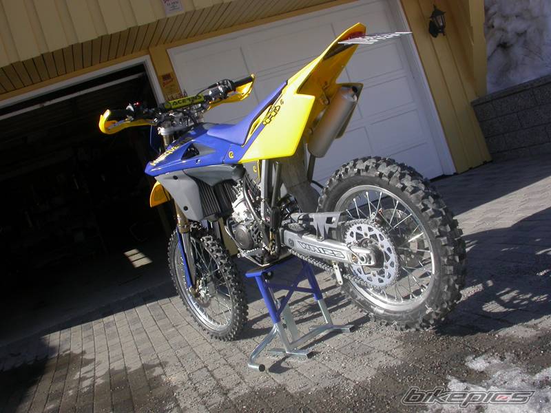 Bike Photo 547739