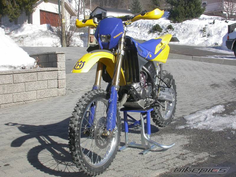 Bike Photo 547740