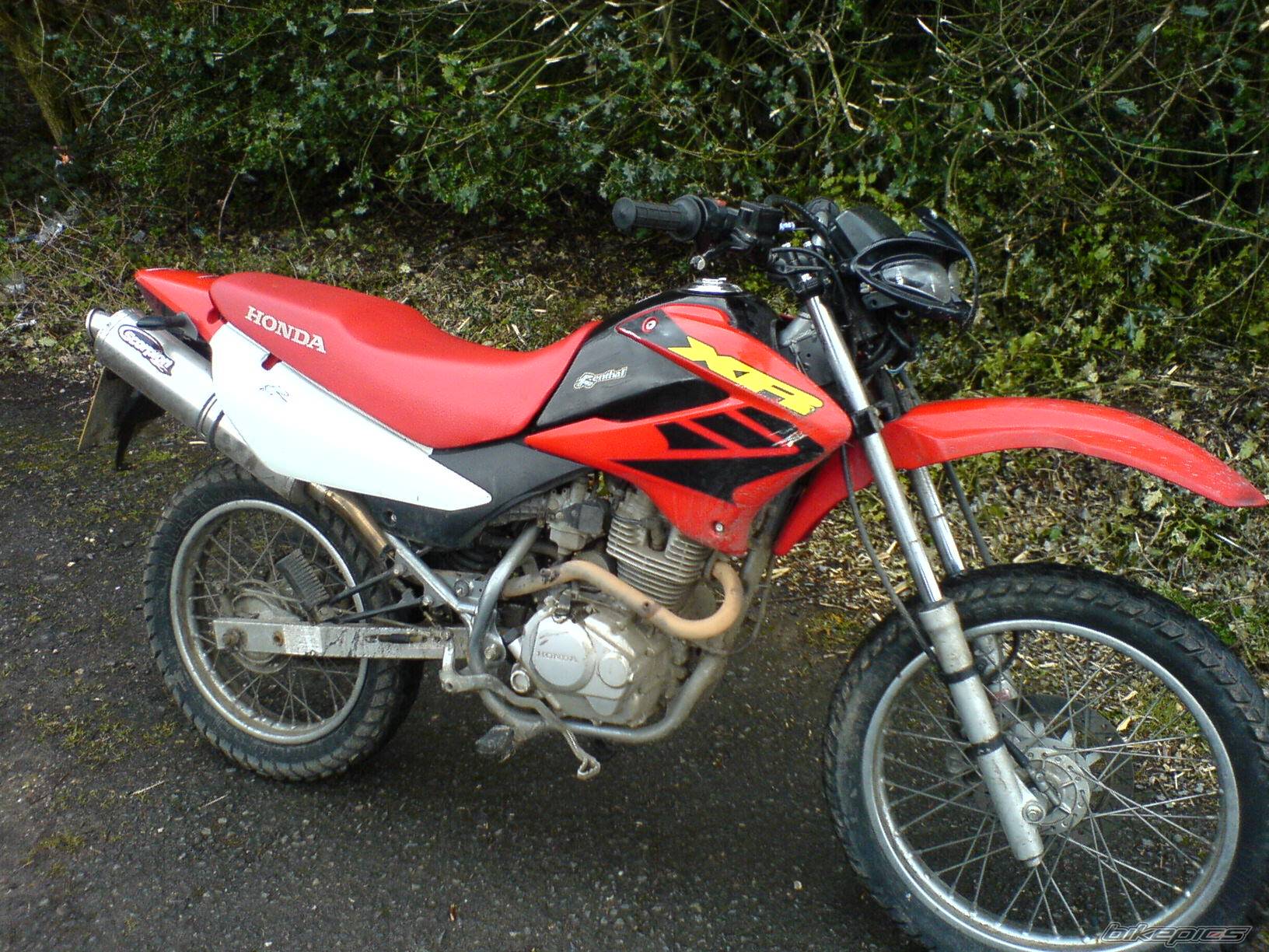 Bike Photo 547744
