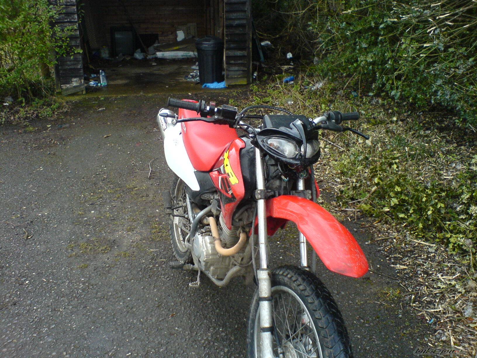 Bike Photo 547749