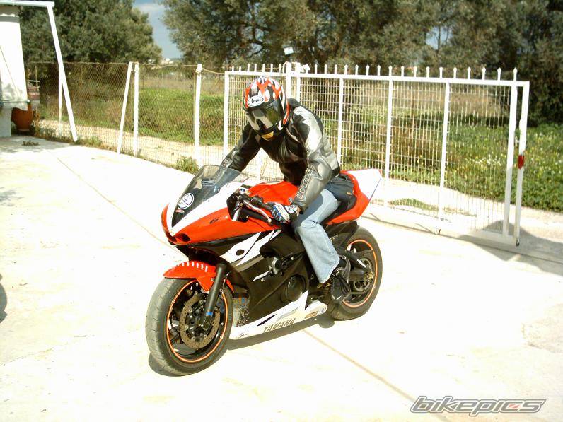 Bike Photo 547764