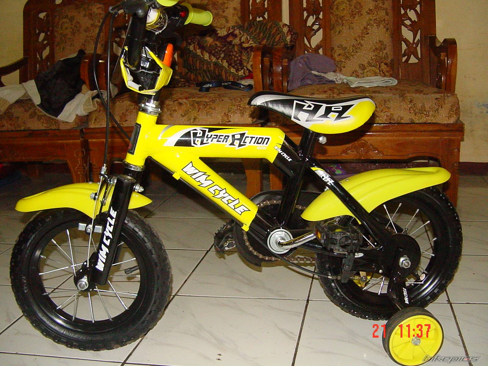 Bike Photo 547767