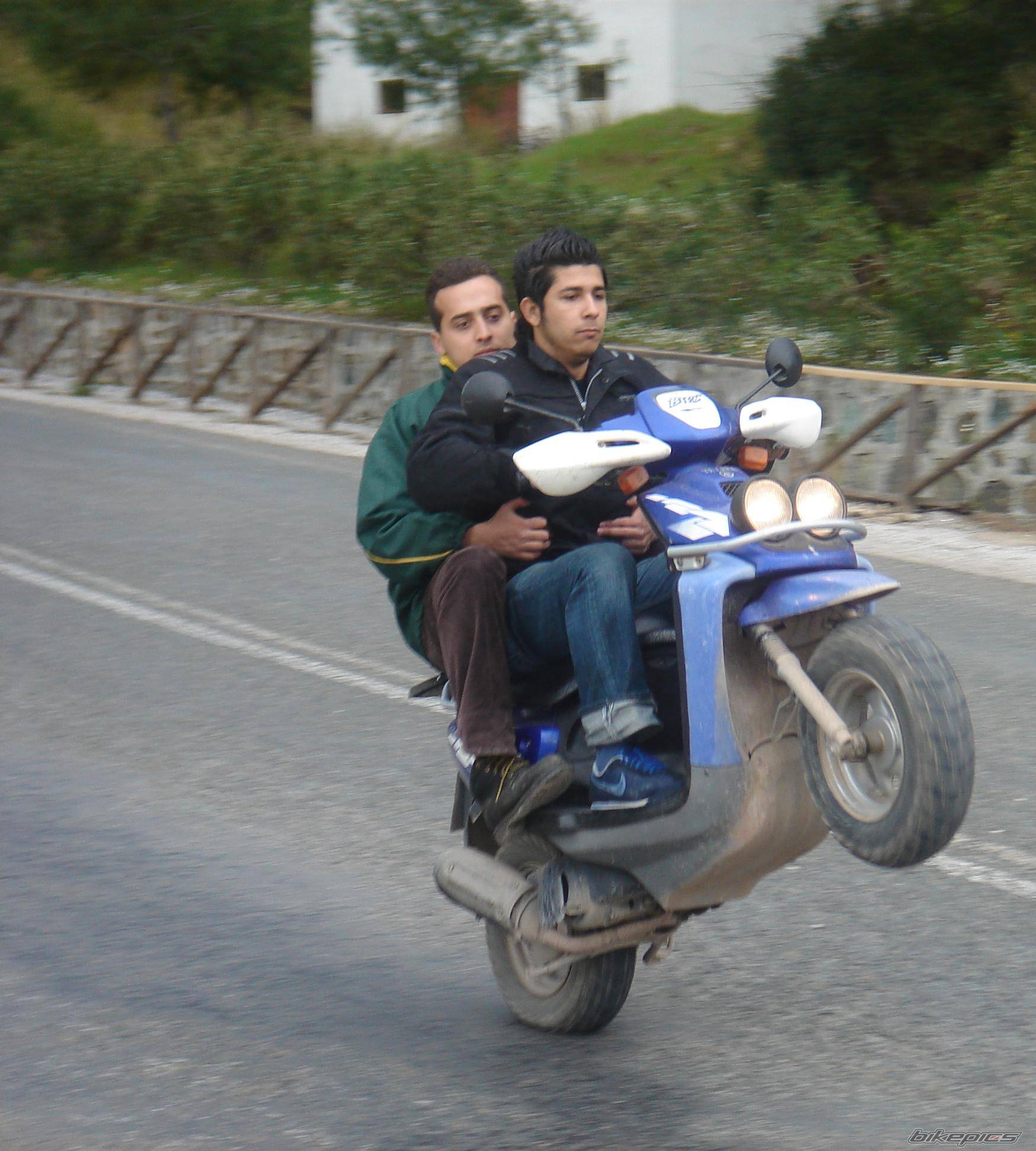 Bike Photo 547779