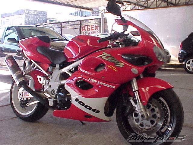 Bike Photo 54778