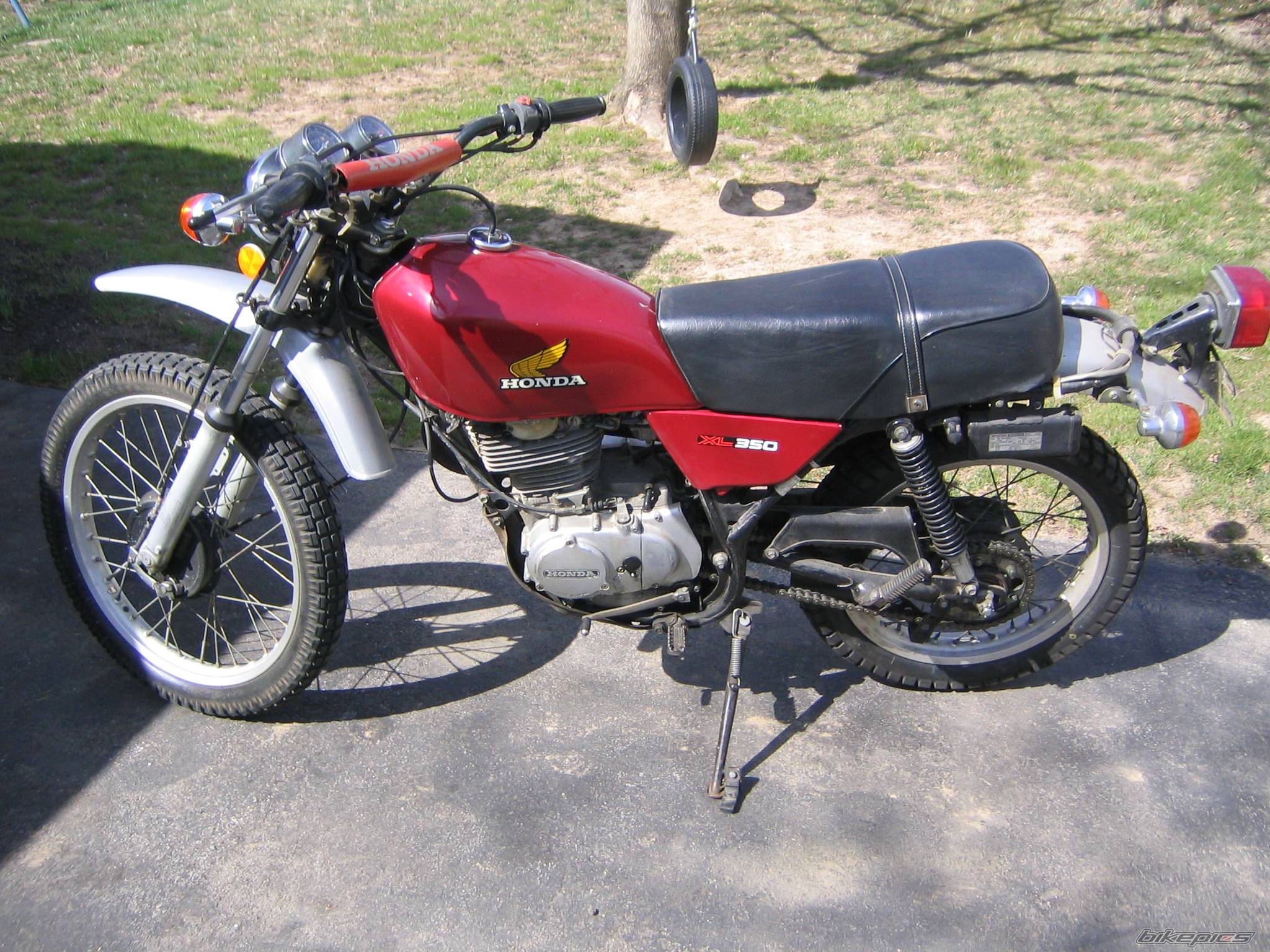 Bike Photo 547785