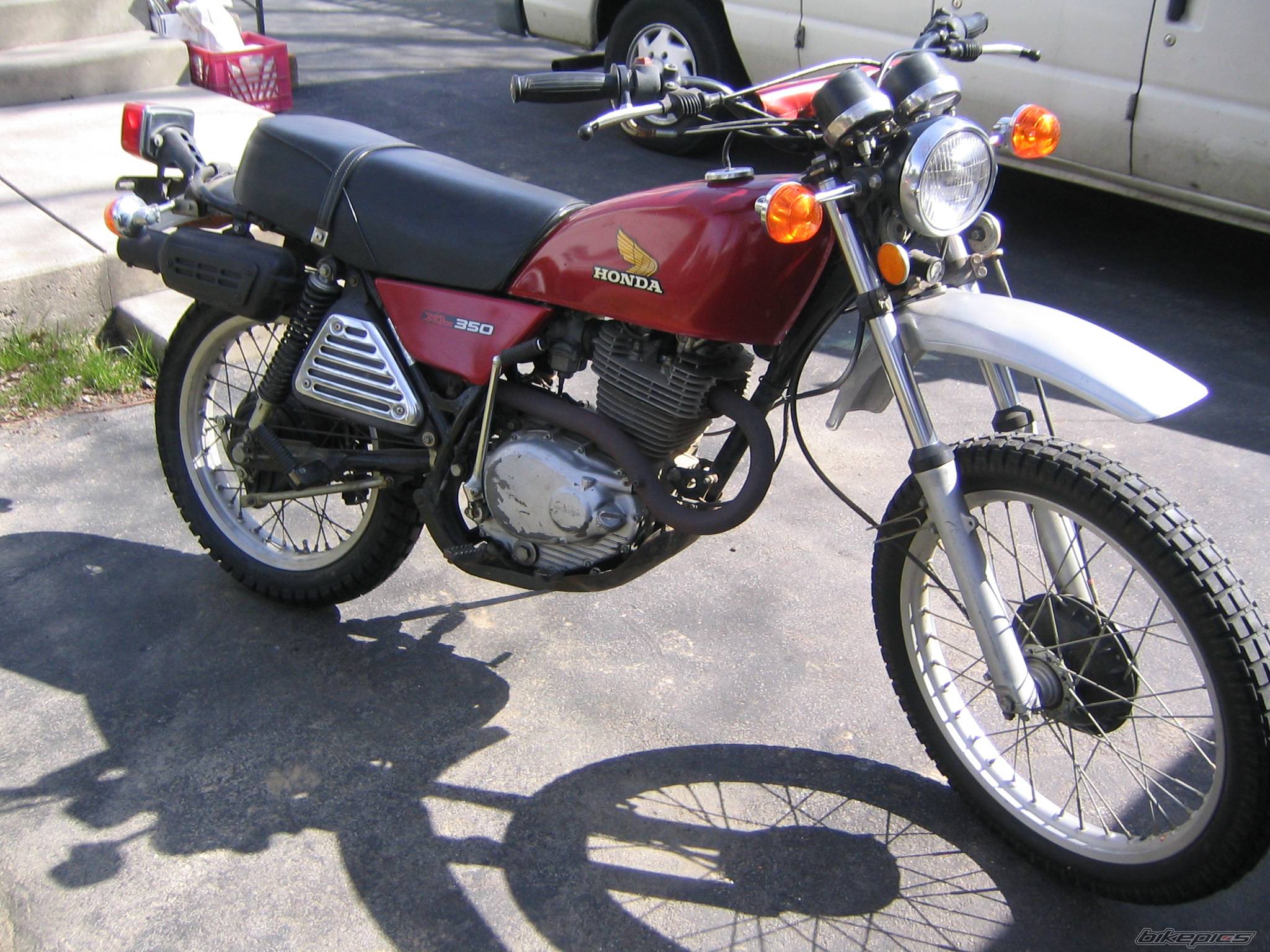 Bike Photo 547792