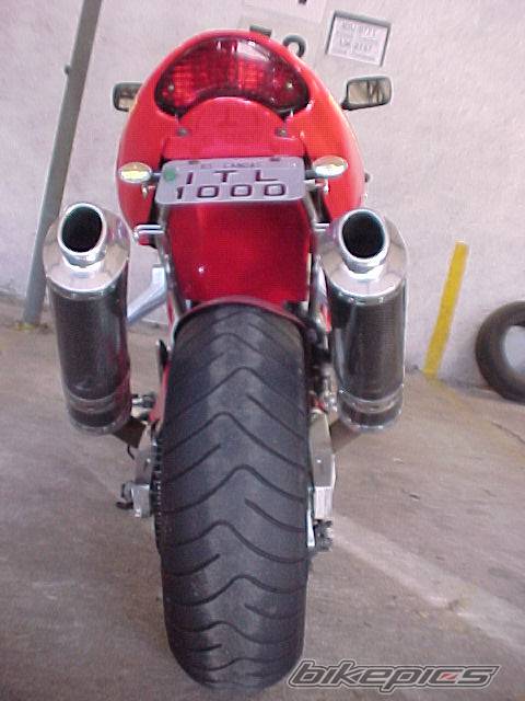 Bike Photo 54780