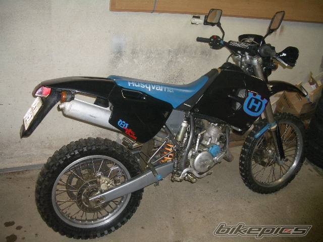 Bike Photo 547801