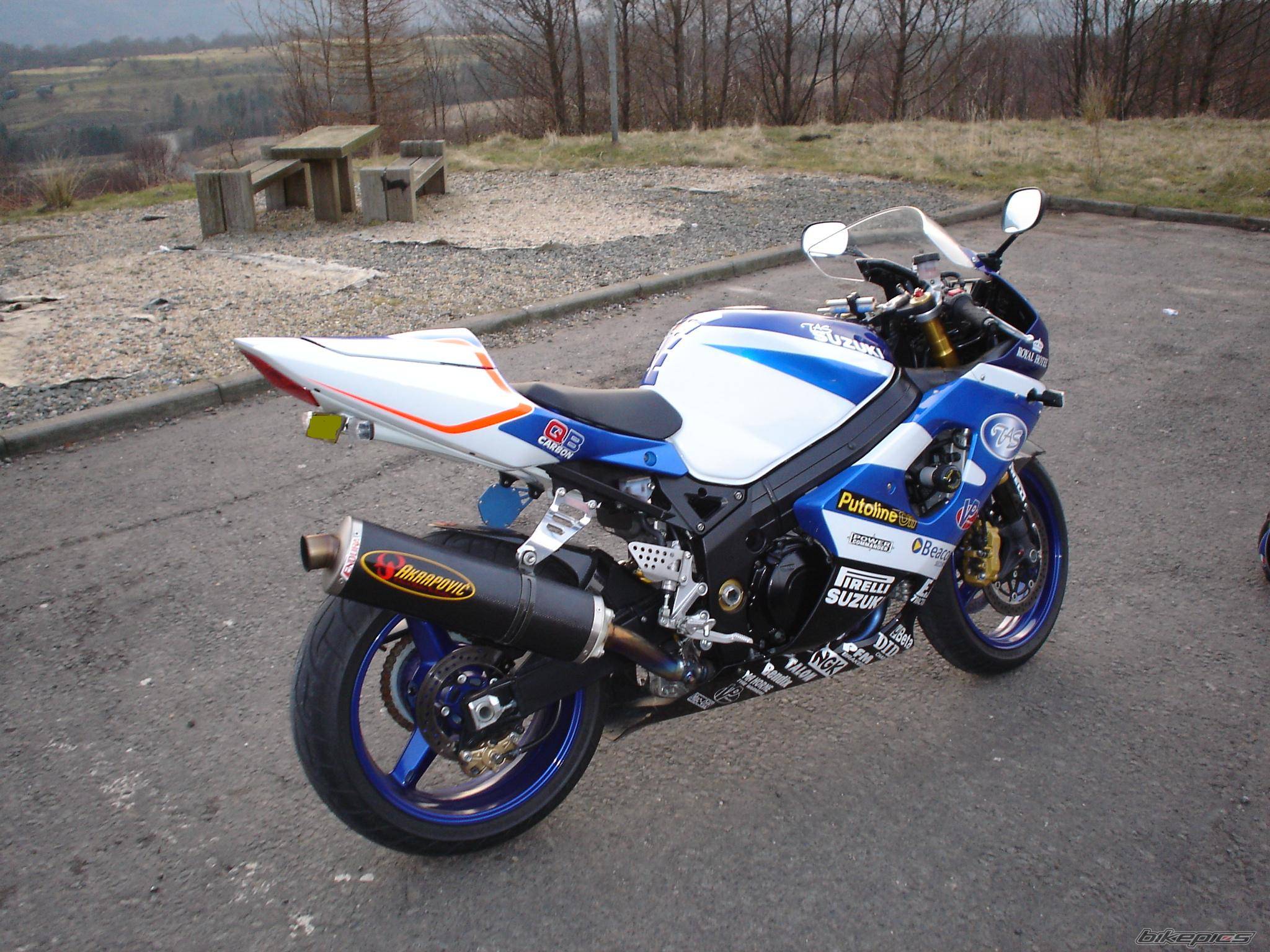 Bike Photo 547817