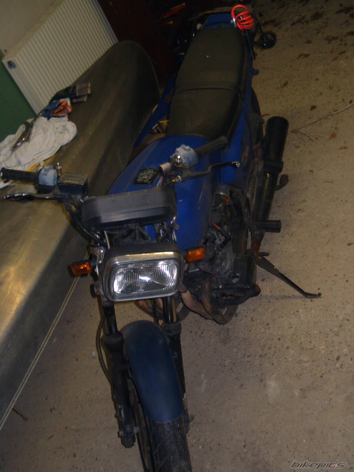 Bike Photo 54782