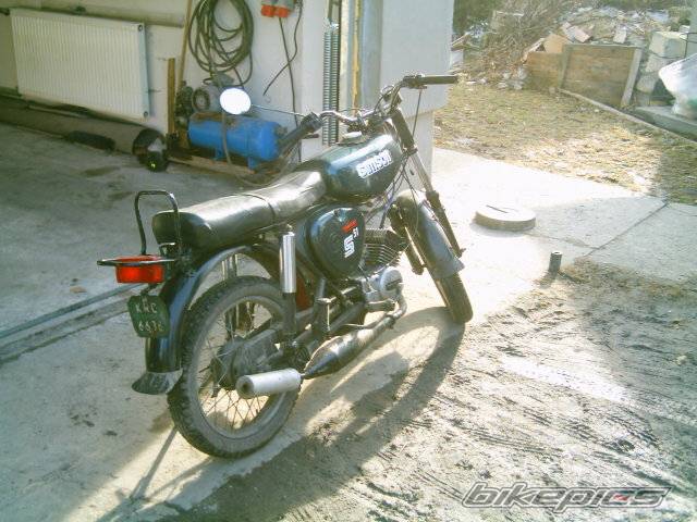 Bike Photo 547859
