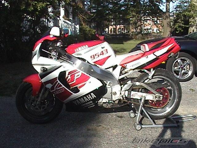 Bike Photo 54789
