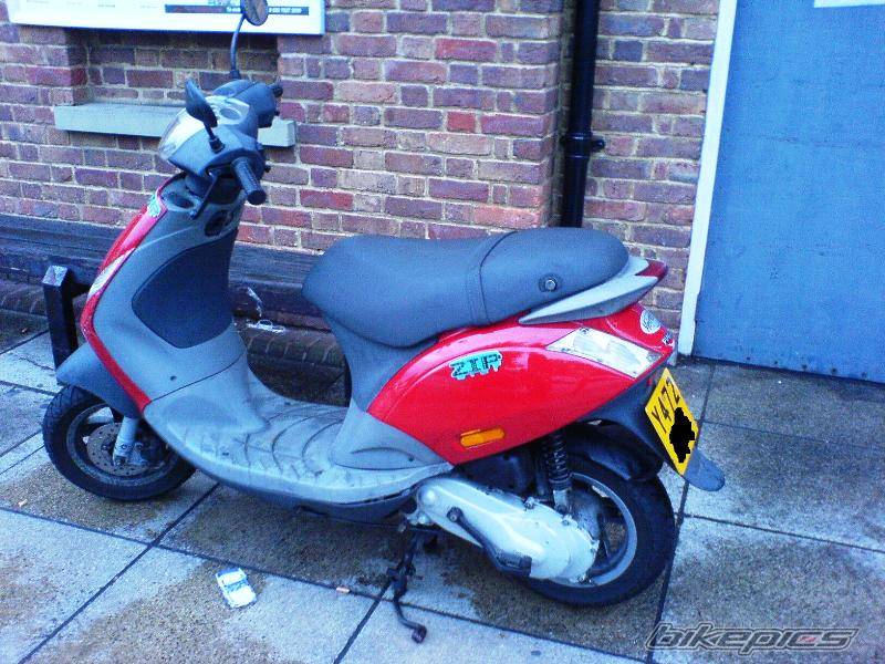 Bike Photo 547892