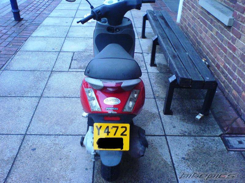 Bike Photo 547893