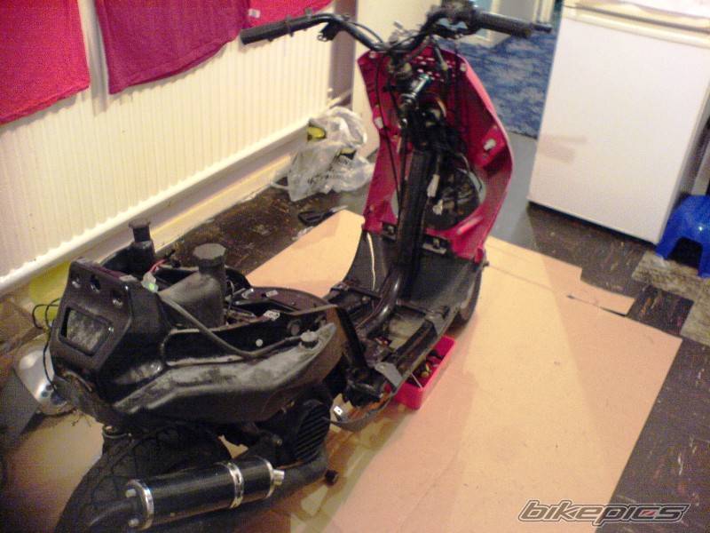 Bike Photo 547894