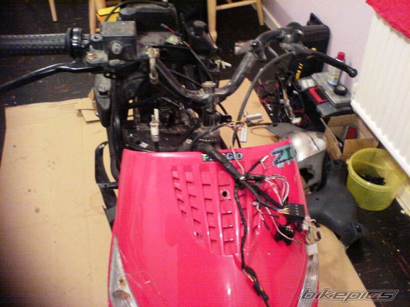Bike Photo 547895