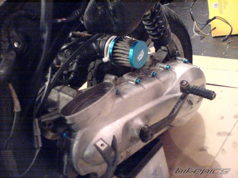 Bike Photo 547910