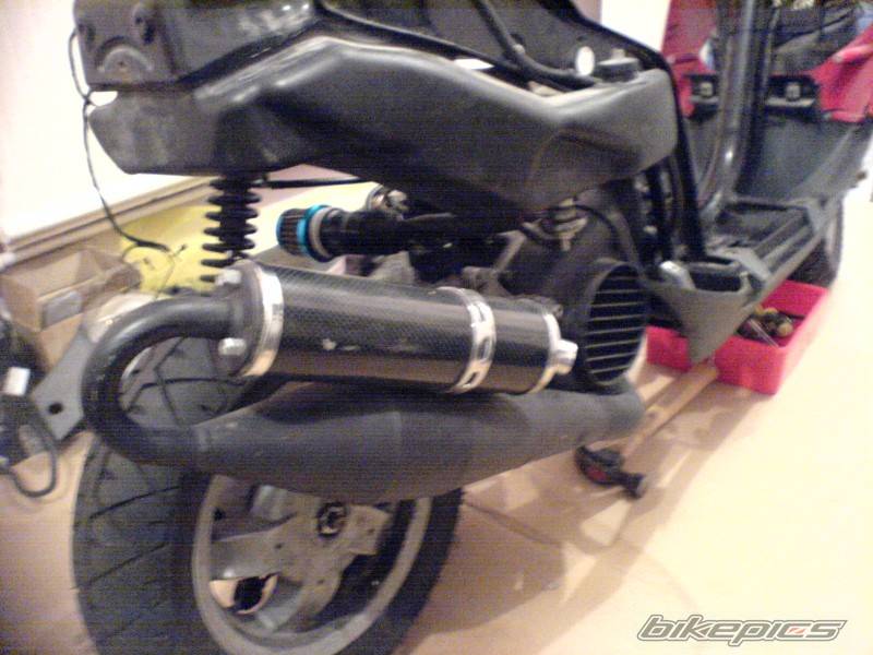 Bike Photo 547911